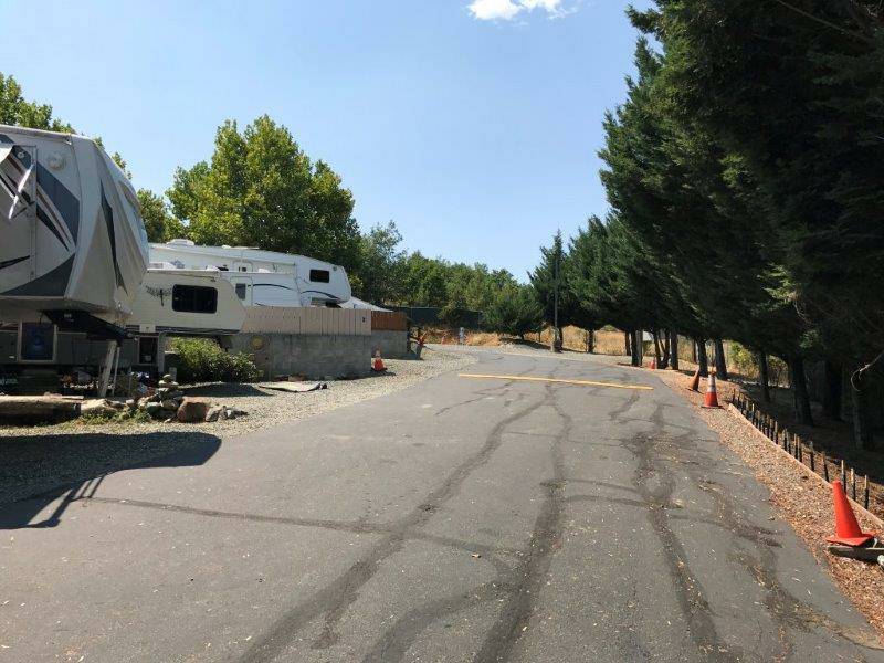 Sidney Gulch RV Park