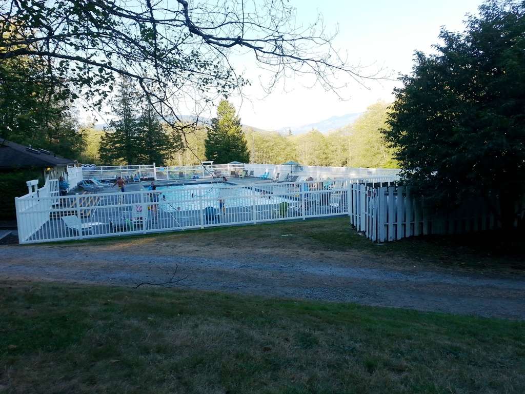 Mount Vernon RV Campground