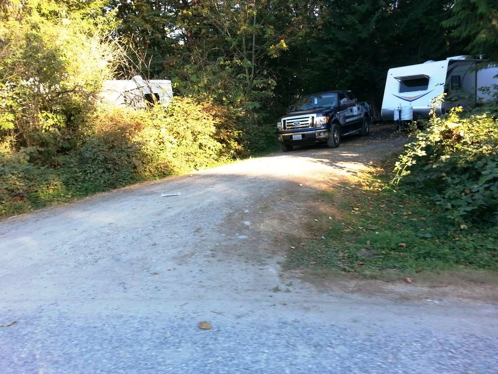 Mount Vernon RV Campground