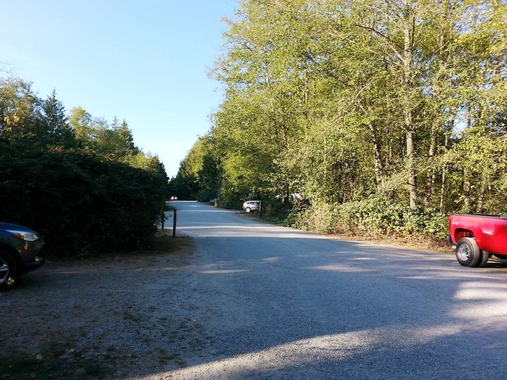 Mount Vernon RV Campground