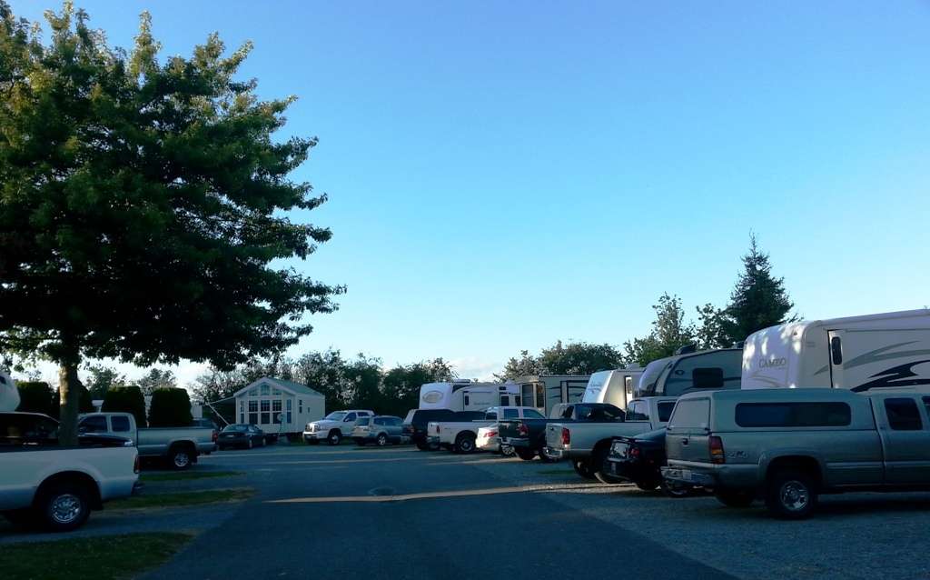 Mount Vernon RV Park