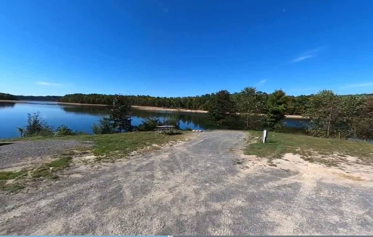 Mountain Lake Campground & Cabins