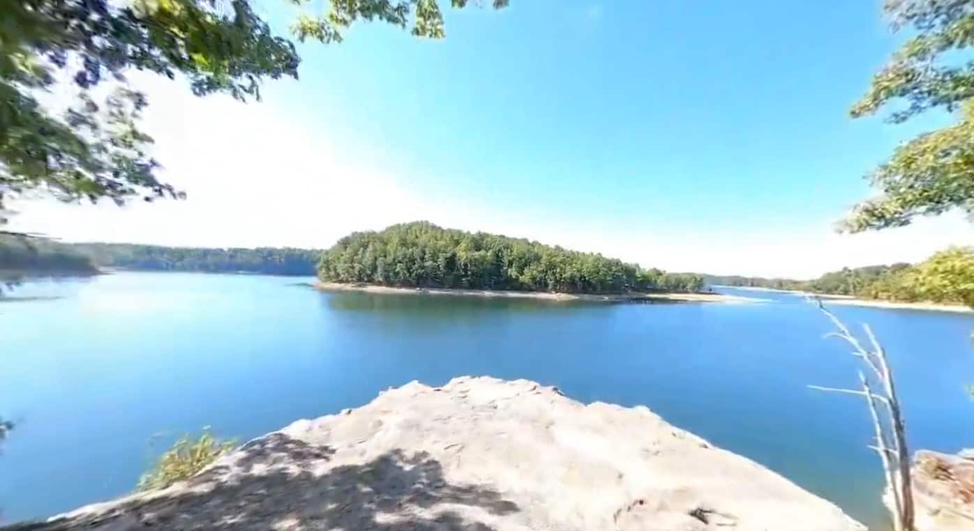 Mountain Lake Campground & Cabins