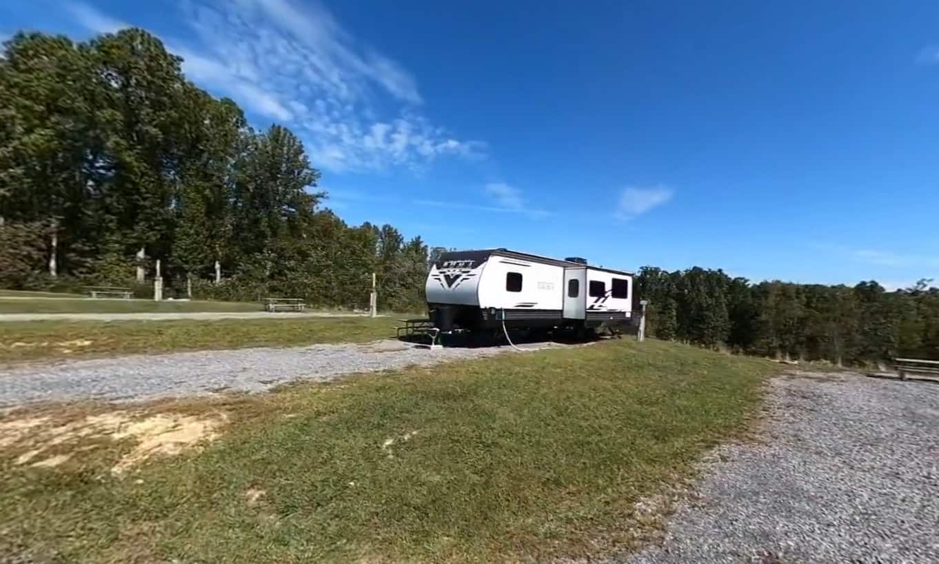 Mountain Lake Campground & Cabins