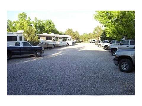 Mountain Shadows RV Park