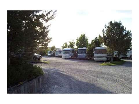 Mountain Shadows RV Park