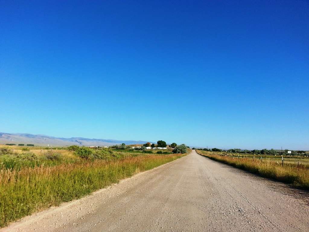 Mountain View Campground and Cafe