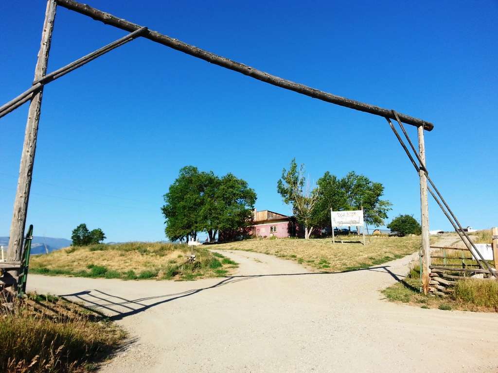 Mountain View Campground and Cafe