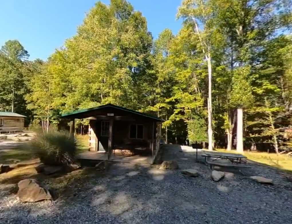 Mountain Lake Campground & Cabins
