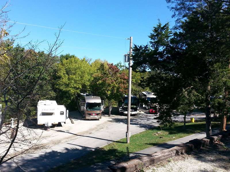 Musicland Kampground