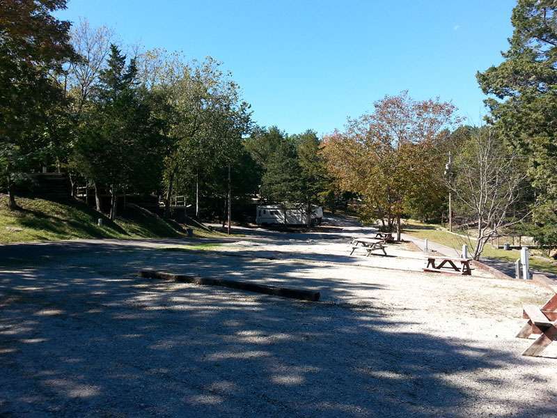 Musicland Kampground