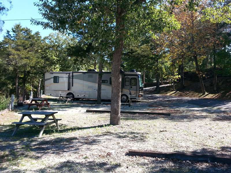 Musicland Kampground