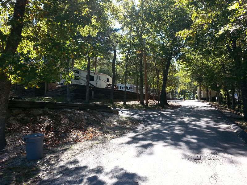 Musicland Kampground