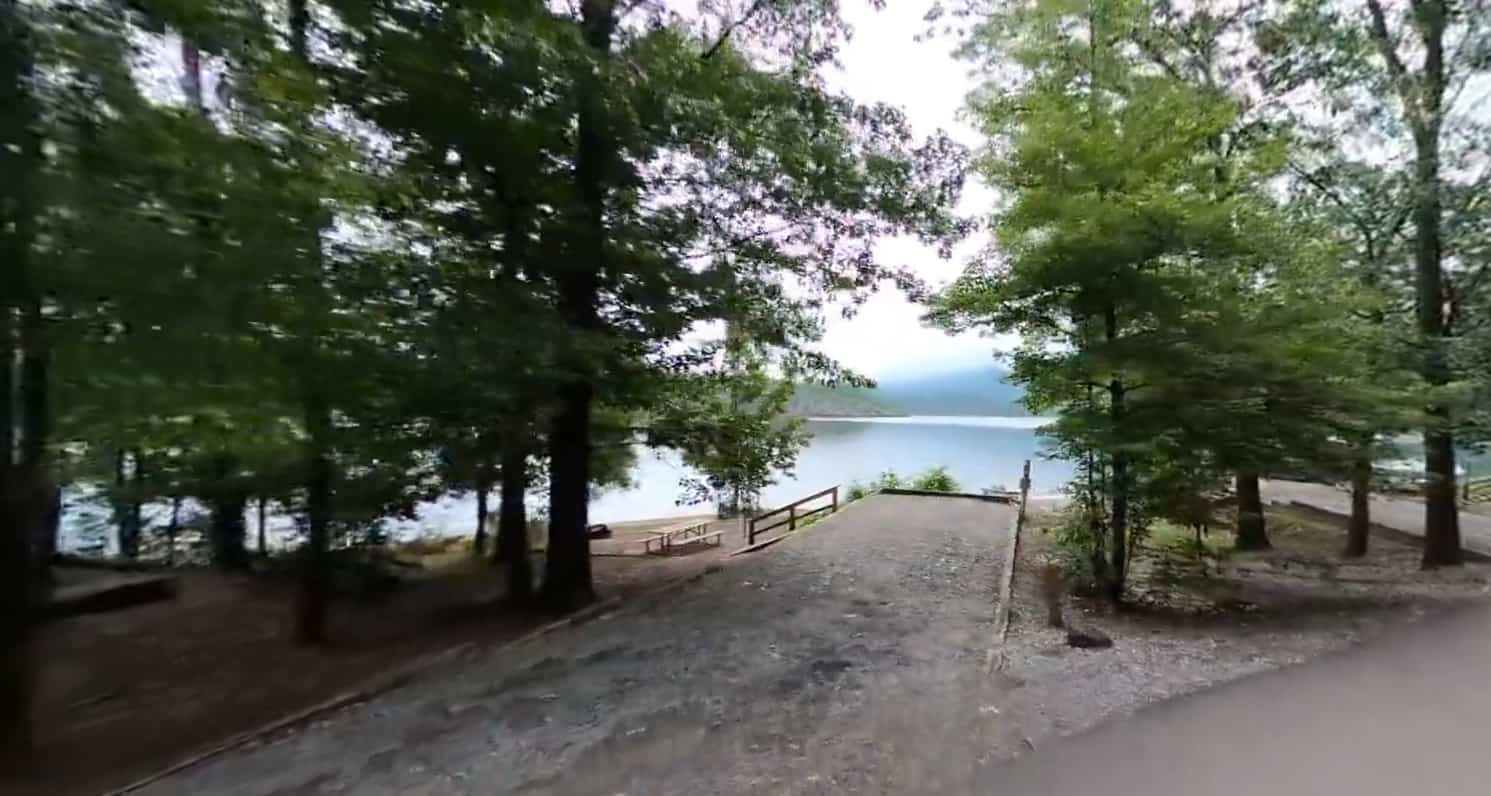 Seven Points Campground (TN)