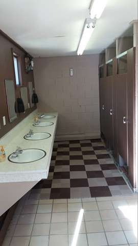 Natural Bridge / Watertown KOA