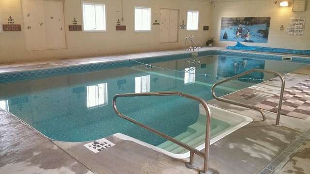 Natural Bridge / Watertown KOA