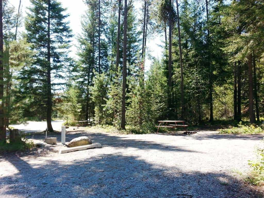 Newport Little Diamond KOA