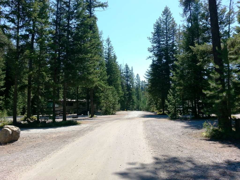 Newport Little Diamond KOA