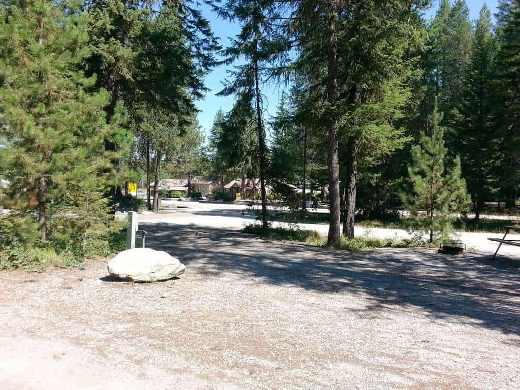 Newport Little Diamond KOA