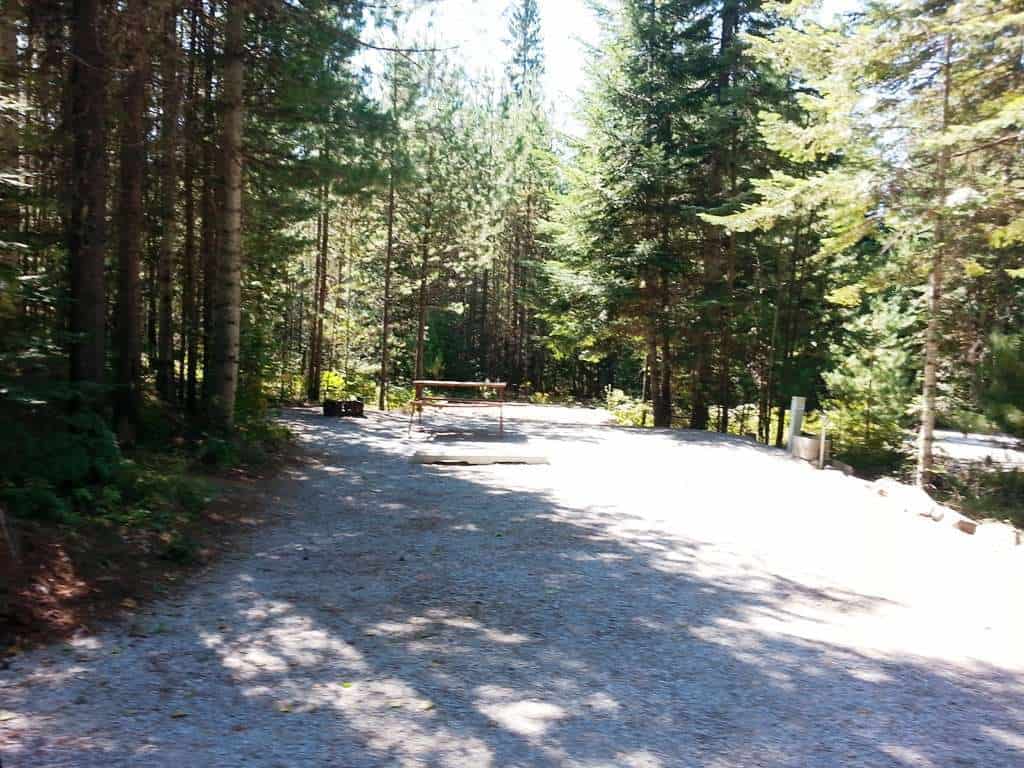 Newport Little Diamond KOA