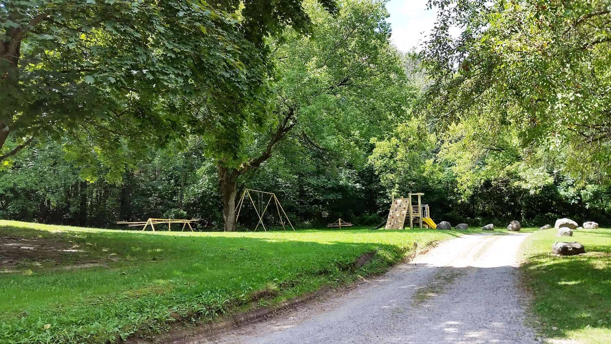 Nordic Pines Campground