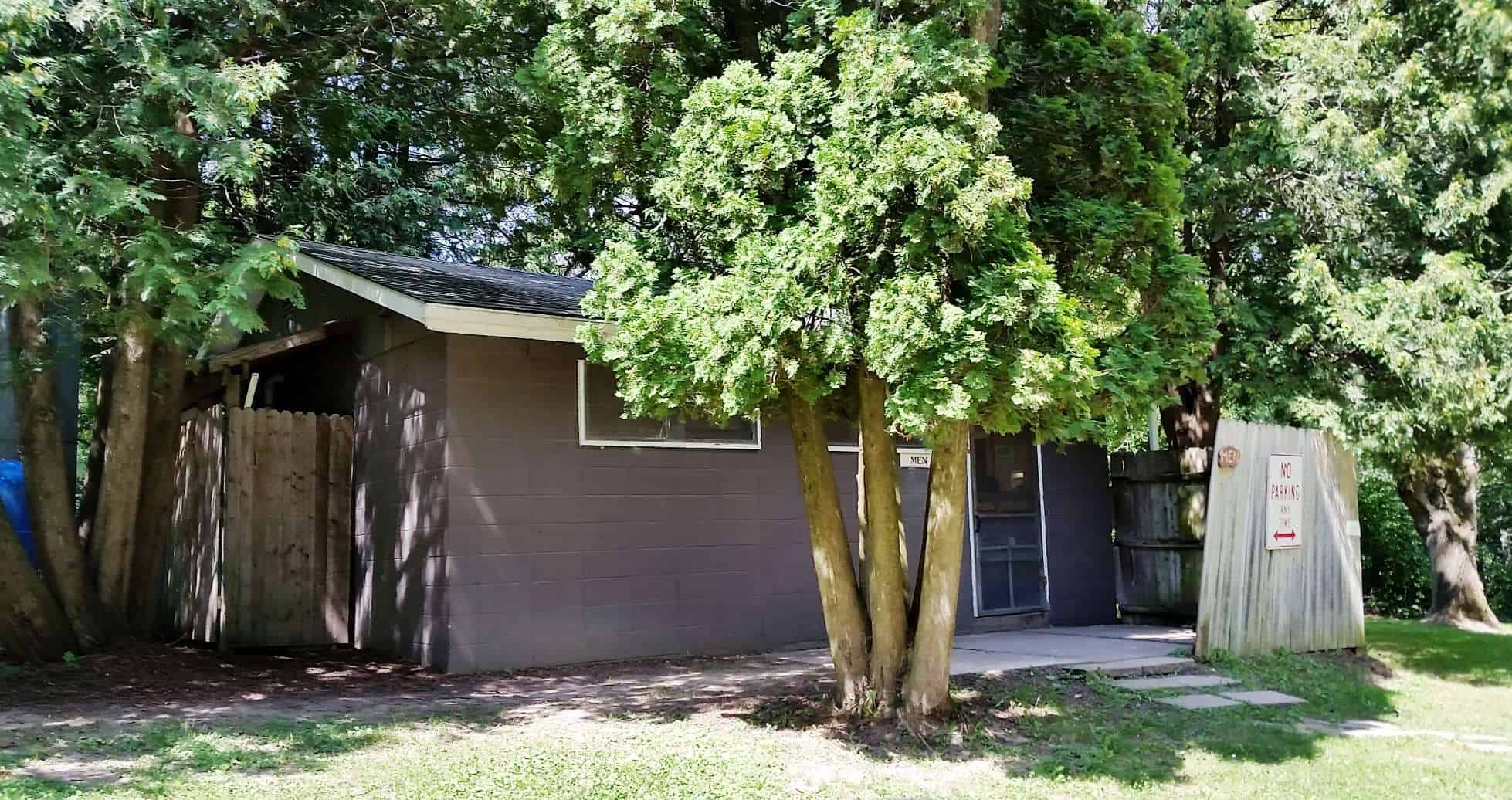 Nordic Pines Campground