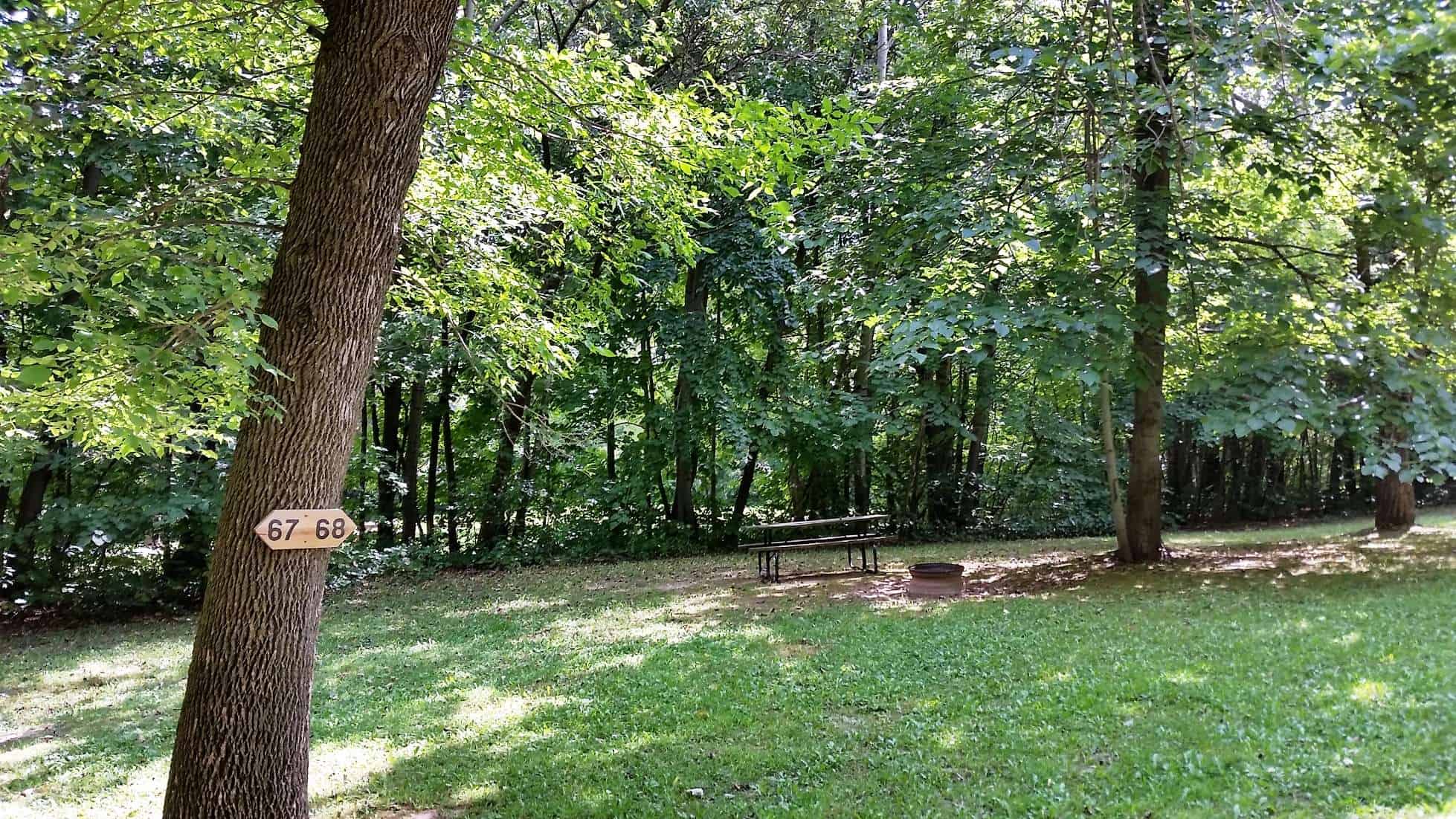 Nordic Pines Campground