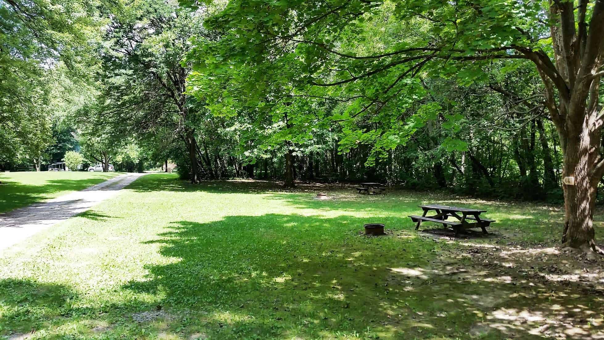 Nordic Pines Campground