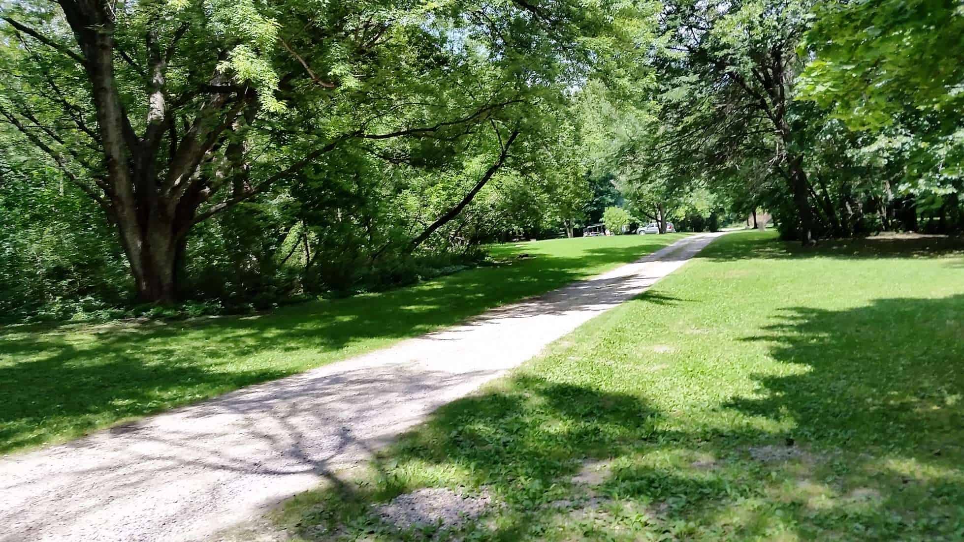 Nordic Pines Campground