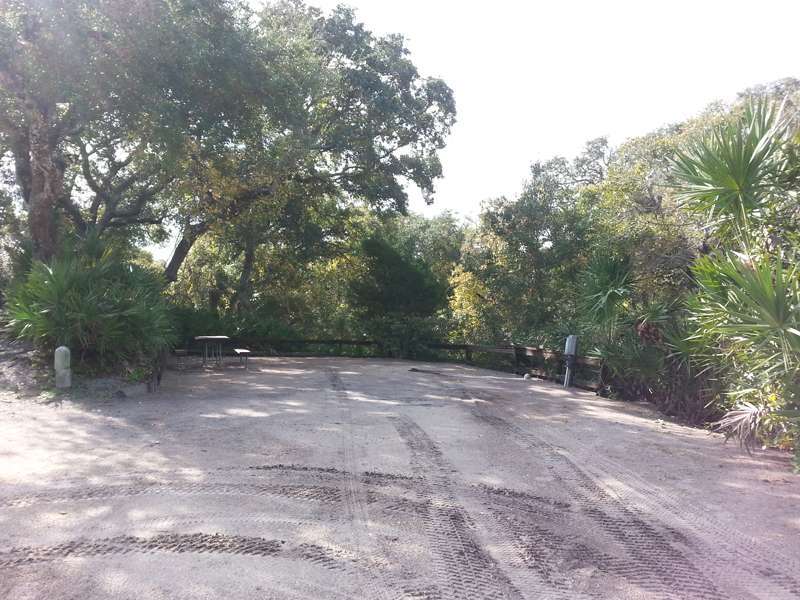 North Beach Camp Resort