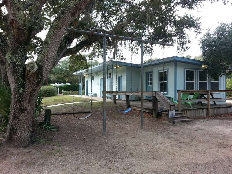 North Beach Camp Resort