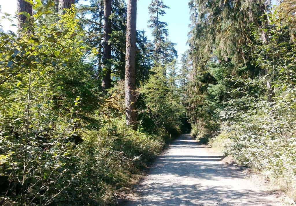 North Fork Campground