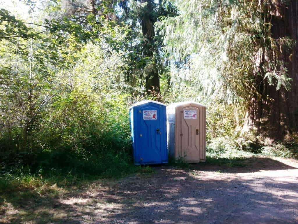 North Fork Campground