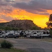 North Llano River RV Park
