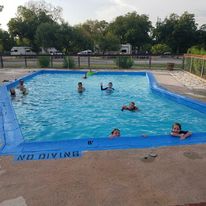 North Llano River RV Park