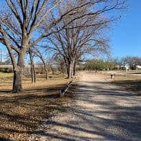 North Llano River RV Park