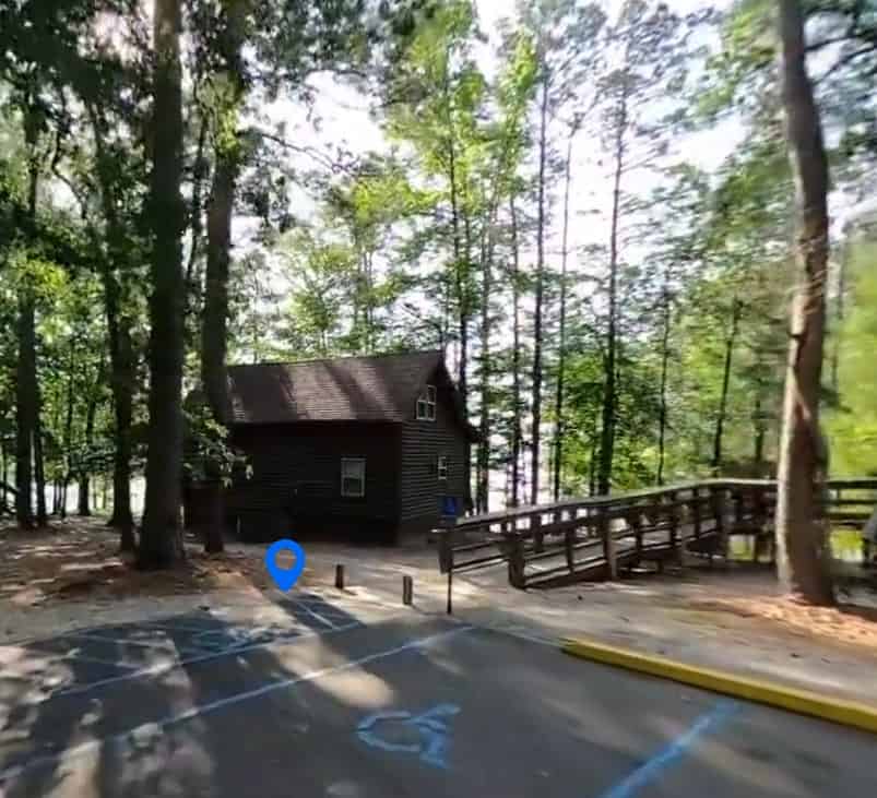 North Toledo Bend State Park