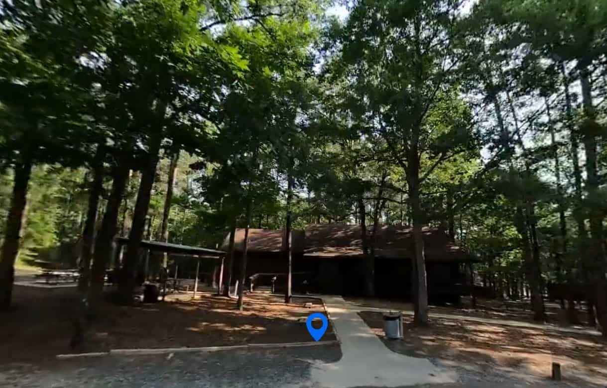 North Toledo Bend State Park