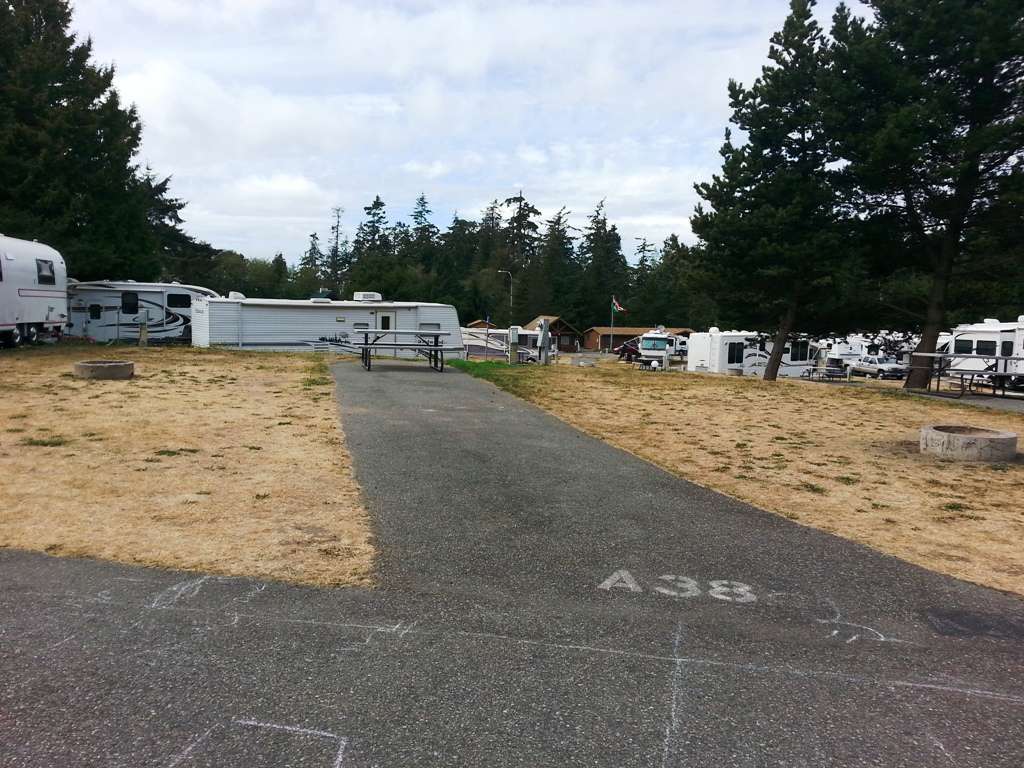 North Whidbey RV Park