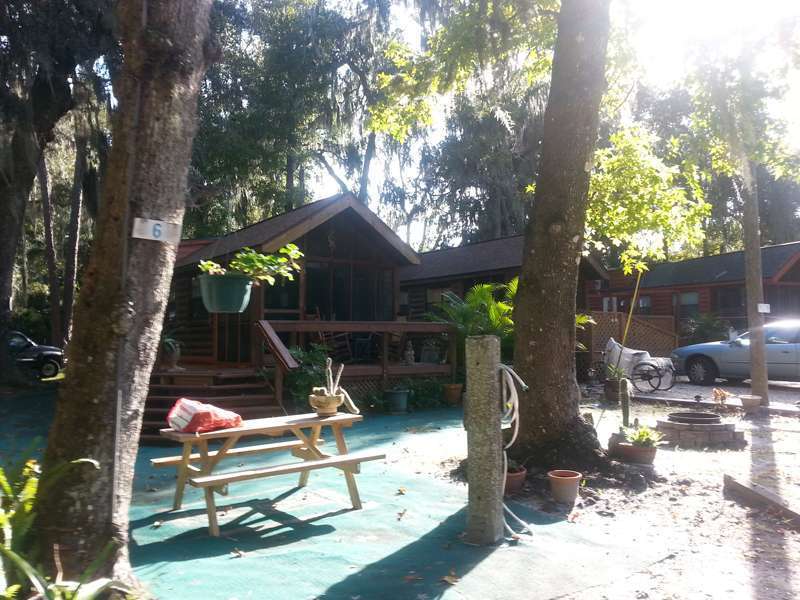 Nova Family Campground