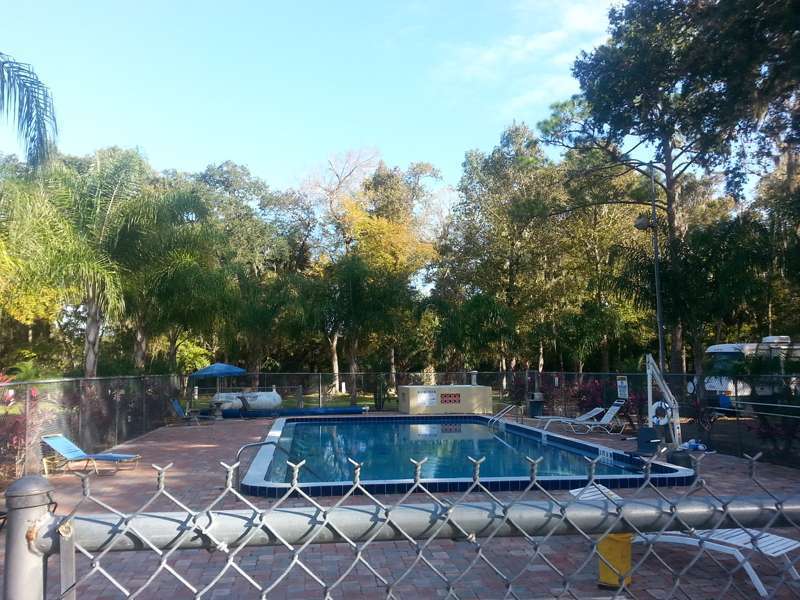 Nova Family Campground