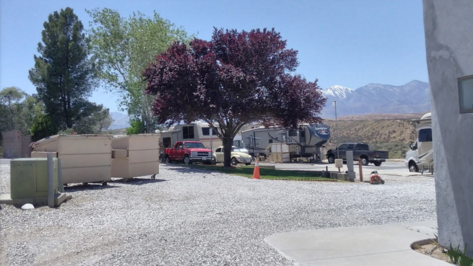 Oak Hills RV Village