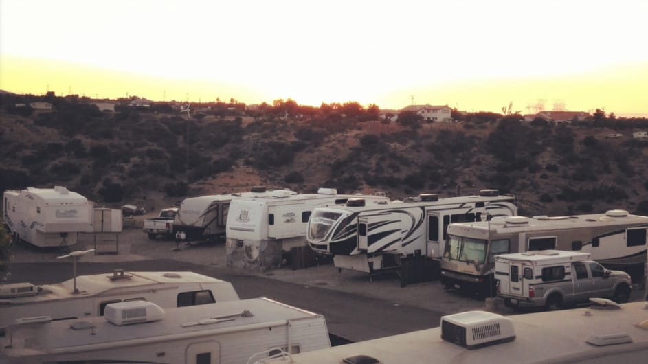 Oak Hills RV Village