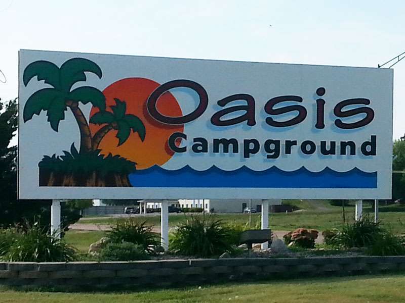 Al's Oasis Campground