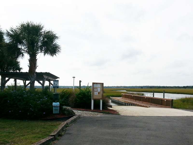 Ocean Grove RV Resort