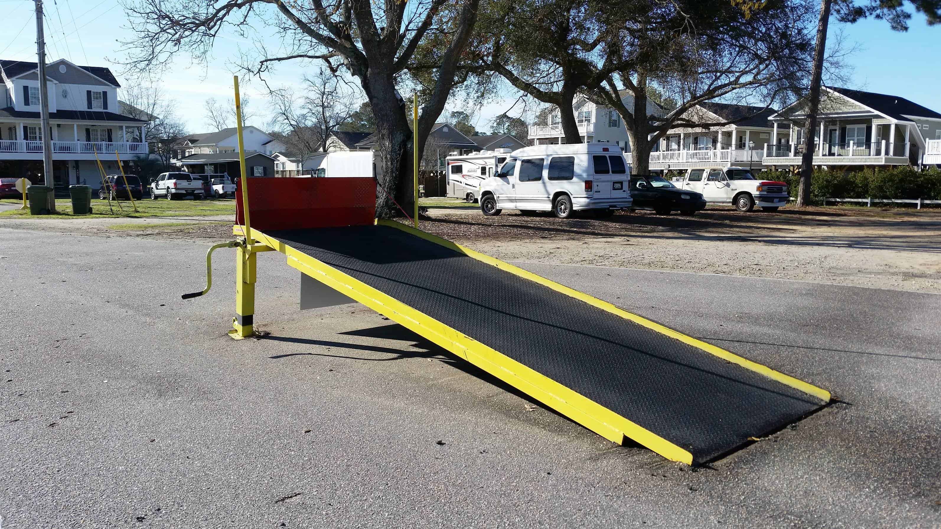 Ocean Lakes Family Campground