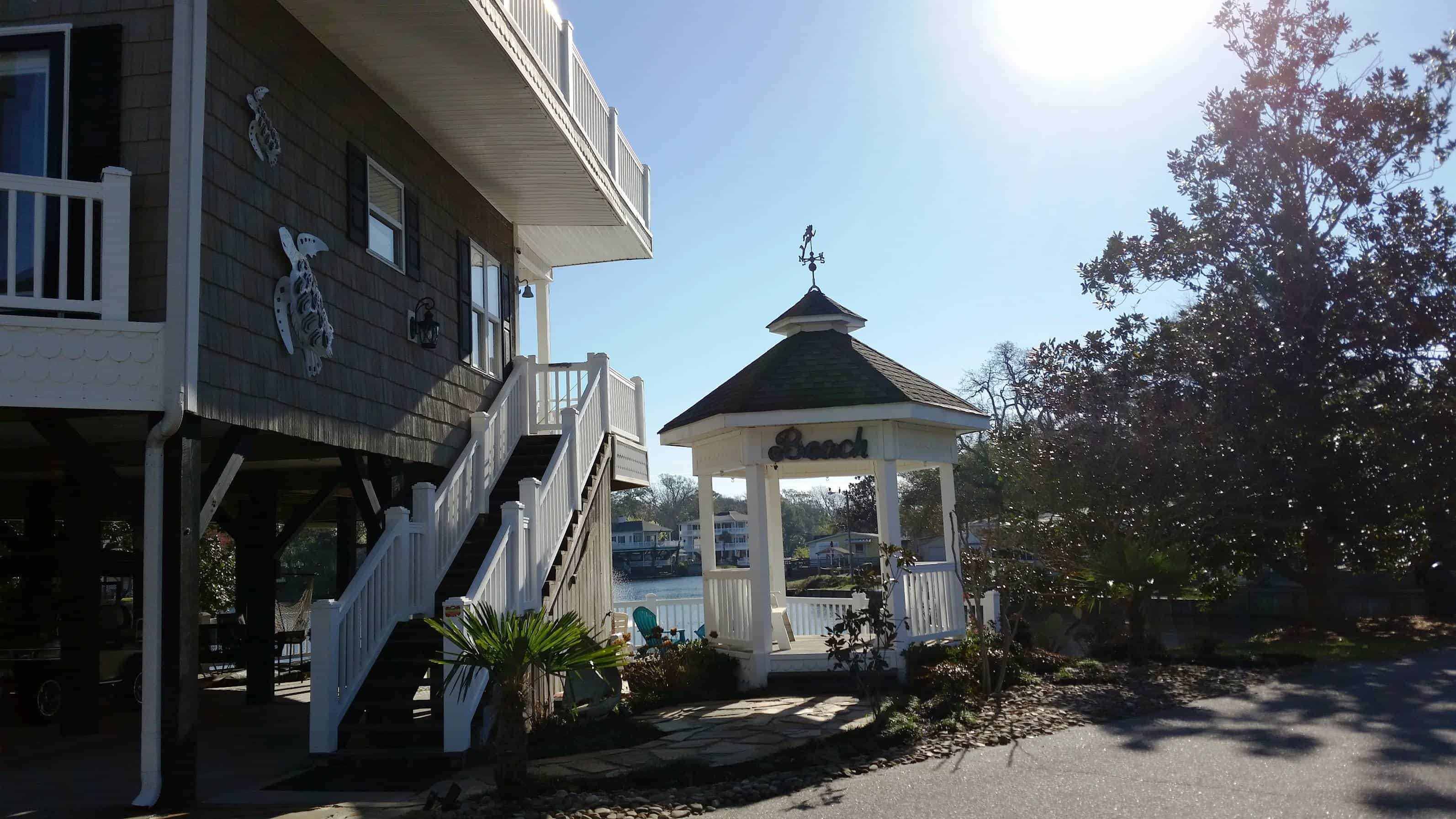 Ocean Lakes Family Campground