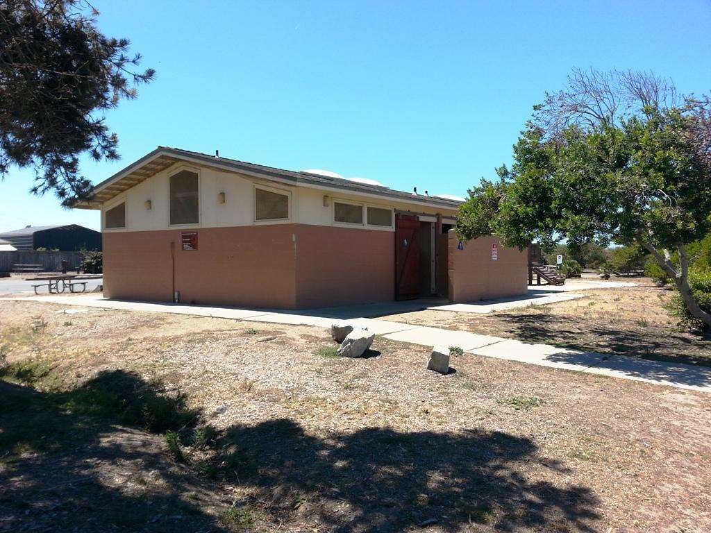 Oceano Park Campground