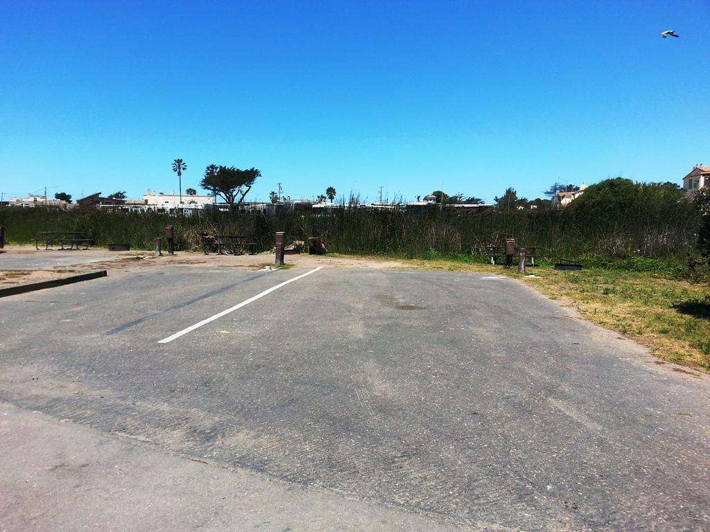 Oceano Park Campground