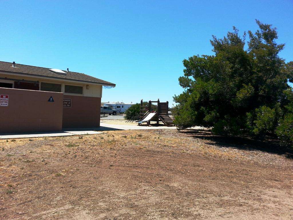 Oceano Park Campground